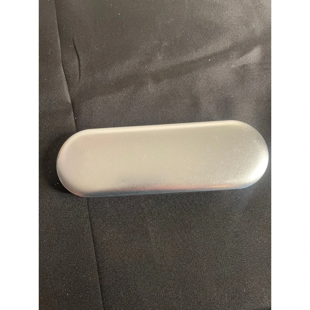 Stainless Steel Tongue Scraper Cleaner Set with Travel Case